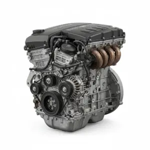 Moteur BMW 430i RWD Essence 2020 OEM