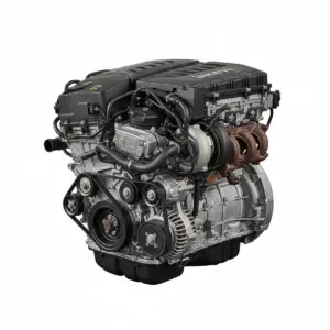 Moteur BMW 430i 2.0L Essence 2021 OEM