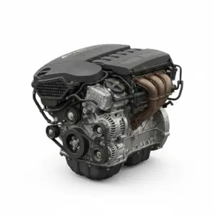 Moteur BMW 430i 2.0L Essence 2022 OEM