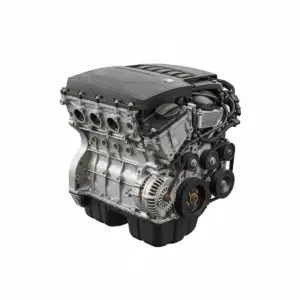 Moteur BMW 430i 2.0L Essence 2023 OEM