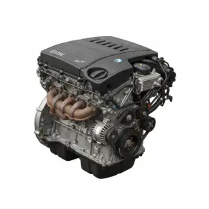 Moteur BMW 430i 2.0L Essence 2024 OEM