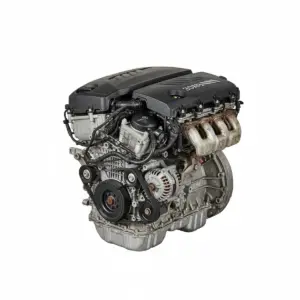 Moteur BMW 440i (3.0L), AWD, thru 07/31/17 Essence 2018 OEM