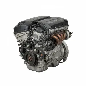 Moteur BMW 440i (3.0L), RWD Essence 2019 OEM