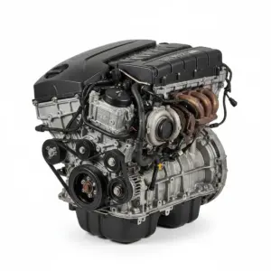 Moteur BMW 440i (3.0L), AWD Essence 2020 OEM