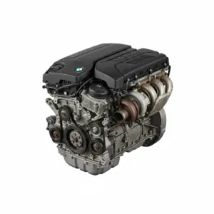 Moteur BMW 440i (3.0L), RWD Essence 2020 OEM