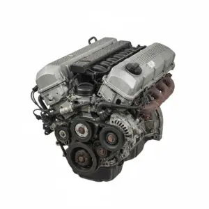 Moteur BMW 528i 2.8L Essence 2000 OEM