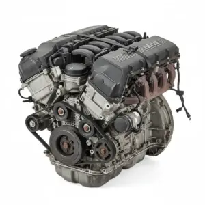 Moteur BMW 528i (3.0L), i (RWD) Essence 2010 OEM