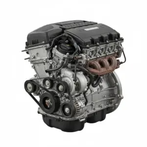Moteur BMW 530e 2.0L Essence 2021 OEM