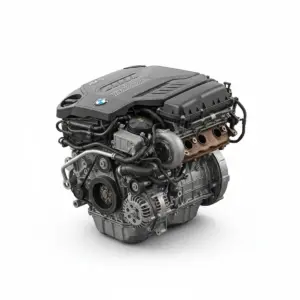 Moteur BMW 530e 2.0L Essence 2023 OEM