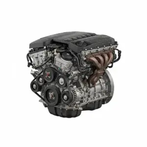 Moteur BMW 530e 2.0L Essence 2024 OEM