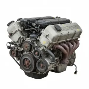 Moteur BMW 530i 3.0L Essence 1994 OEM