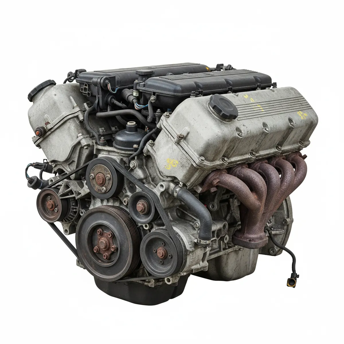 Moteur BMW 530i 3.0L Essence 1994 OEM