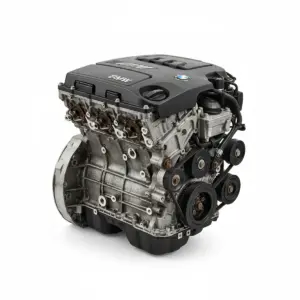 Moteur BMW 530i (2.0L), AWD, from 01/01/17 Essence 2017 OEM
