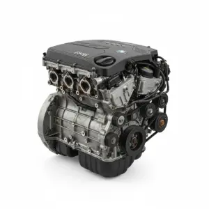 Moteur BMW 530i (2.0L), AWD Essence 2020 OEM