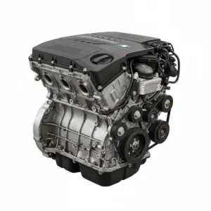 Moteur BMW 530i 2.0L Essence 2021 OEM
