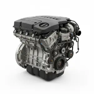 Moteur BMW 530i 2.0L Essence 2022 OEM