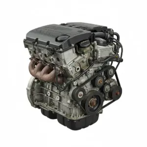 Moteur BMW 530i 2.0L Essence 2023 OEM