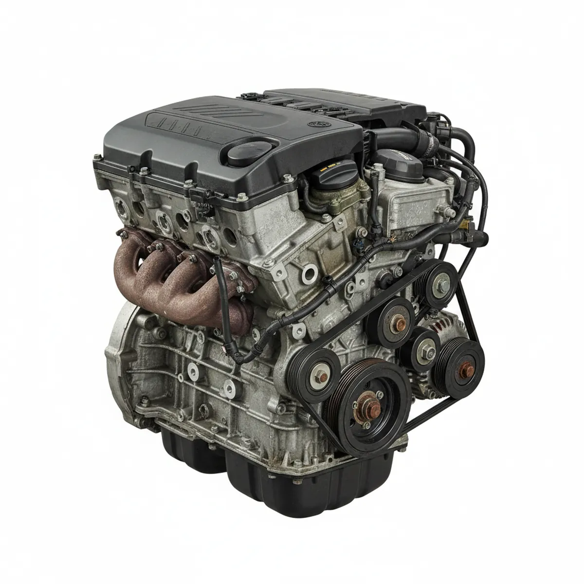 Moteur BMW 530i 2.0L Essence 2023 OEM