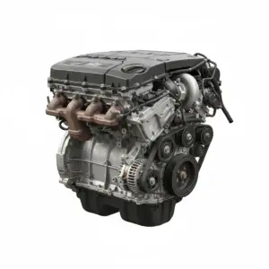 Moteur BMW 530i 2.0L Essence 2025 OEM