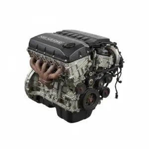 Moteur BMW 535i GT (3.0L, turbo), AWD, thru 12/31/10 Essence 2011 OEM