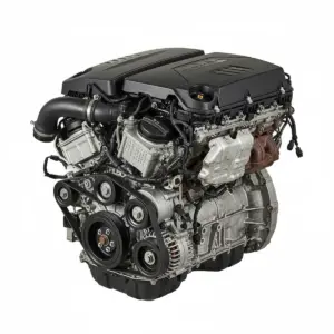 Moteur BMW 540i (3.0L), AWD, gasoline Essence 2018 OEM