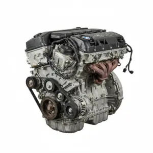 Moteur BMW 540i (3.0L), AWD Essence 2020 OEM