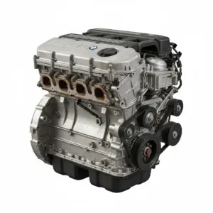 Moteur BMW 540i (3.0L), RWD Essence 2020 OEM