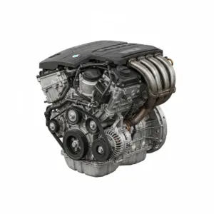 Moteur BMW 540i 3.0L Essence 2023 OEM