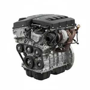 Moteur BMW 540i 3.0L Essence 2024 OEM