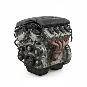 Moteur BMW 540i 3.0L Essence 2025 OEM