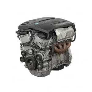 Moteur BMW 550e 3.0L Essence 2025 OEM