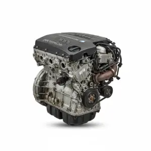 Moteur BMW 640i GT 3.0L Essence 2019 OEM