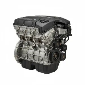 Moteur BMW 640i GT 3.0L Essence 2020 OEM