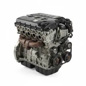 Moteur BMW 640i GT 3.0L Essence 2021 OEM