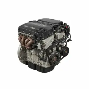 Moteur BMW 640i GT 3.0L Essence 2023 OEM