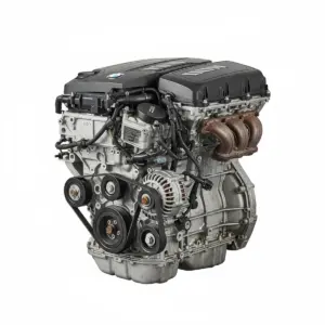Moteur BMW 740e gasoline, (2.0L), from 01/01/17 Essence 2017 OEM