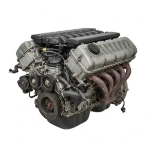 Moteur BMW 740i 4.0L Essence 1995 OEM