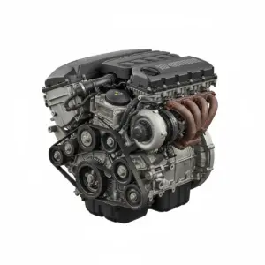Moteur BMW 740i 3.0L Essence 2023 OEM
