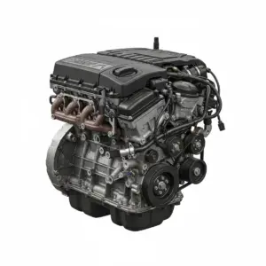 Moteur BMW 740i 3.0L Essence 2024 OEM