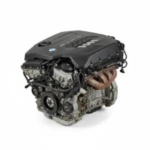 Moteur BMW 745e 3.0L Essence 2019 OEM