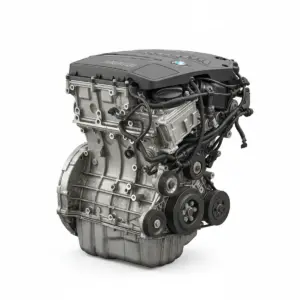 Moteur BMW 745e 3.0L Essence 2021 OEM
