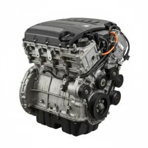 Moteur BMW 745e 3.0L Essence 2022 OEM