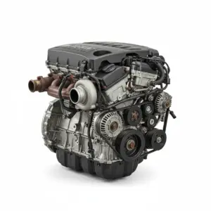 Moteur BMW 750e 3.0L Essence 2025 OEM