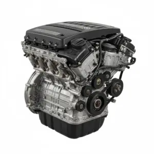 Moteur BMW 750i (4.4L, twin turbo), AWD Essence 2016 OEM