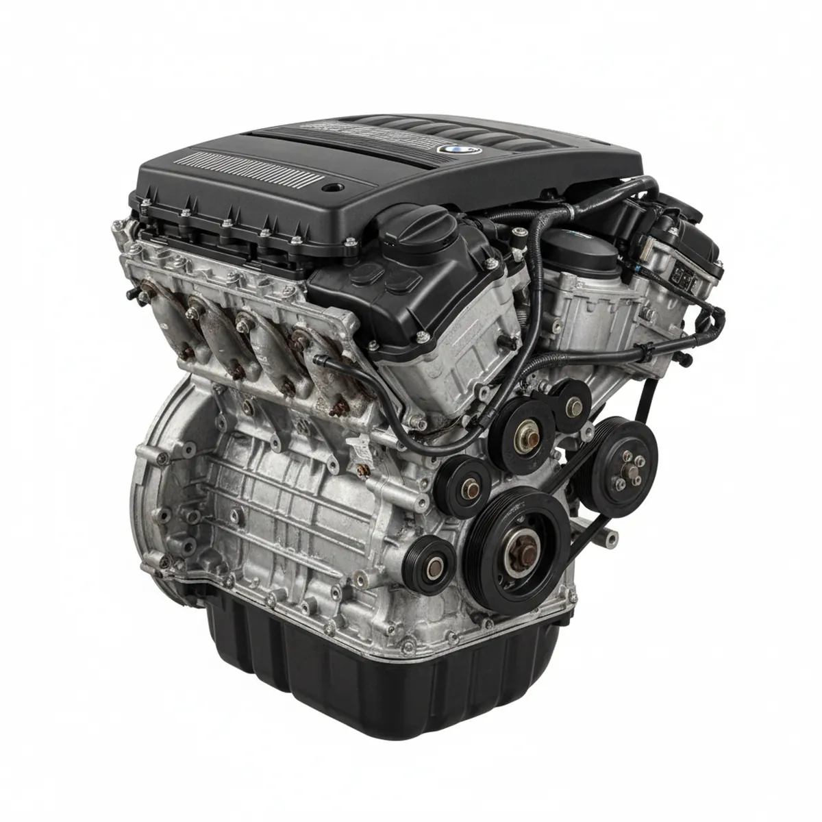 Moteur BMW 750i 4.4L Essence 2020 OEM