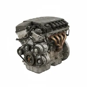 Moteur BMW 840i 3.0L Essence 2019 OEM