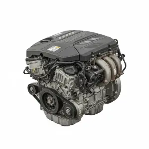 Moteur BMW 840i AWD Essence 2020 OEM