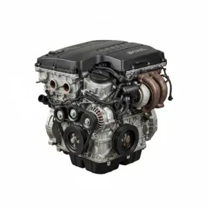 Moteur BMW 840i RWD Essence 2020 OEM