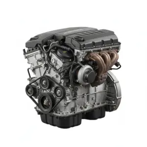 Moteur BMW 840i 3.0L Essence 2022 OEM