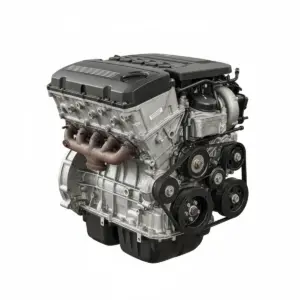 Moteur BMW 840i 3.0L Essence 2023 OEM